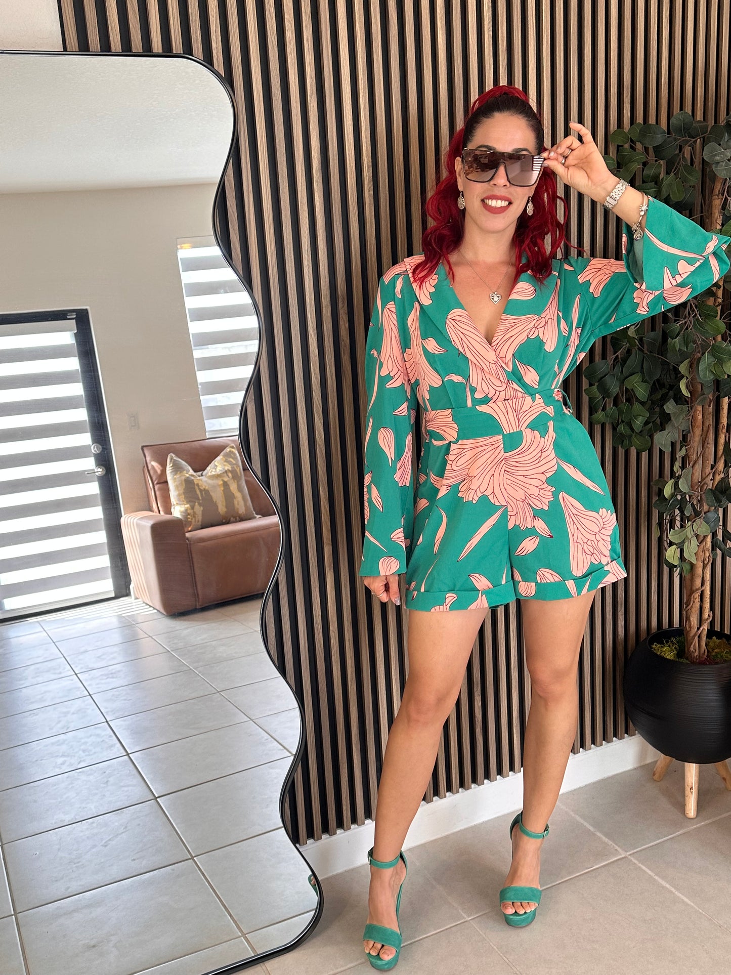 Kala Jumpsuit