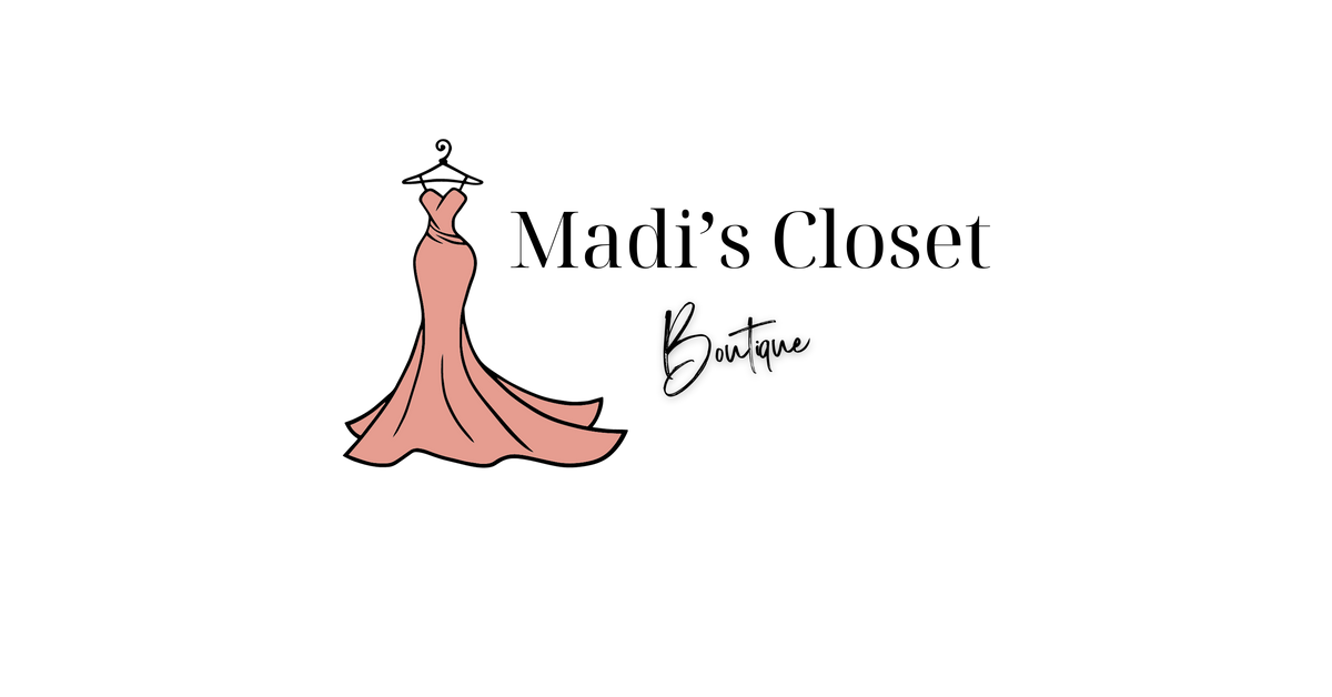 Madi s Closet Boutique Madi s Closet Boutique